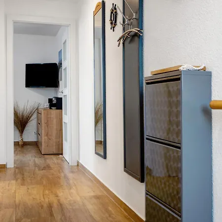 Abendrot 299 Apartment