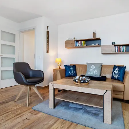Apartment Abendrot 299