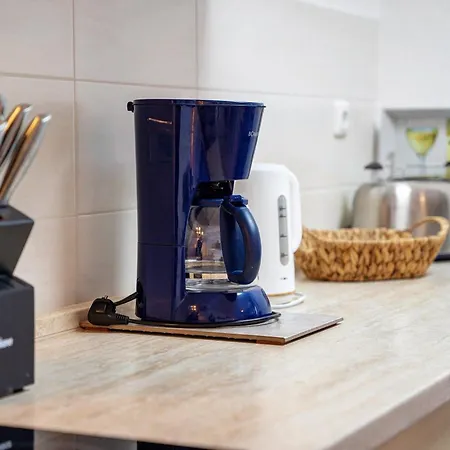 Abendrot 299 Apartament *