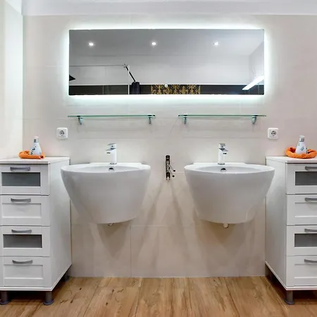 Abendrot 299 * Ueckermünde