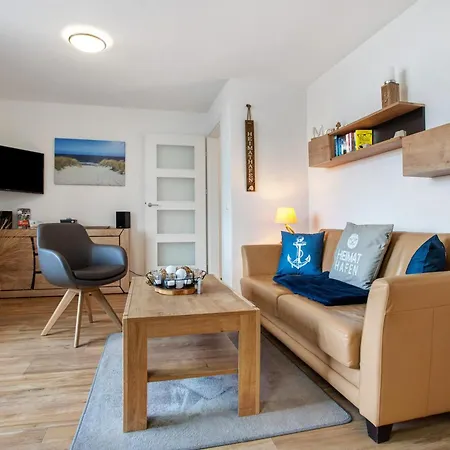 Abendrot 299 Apartment