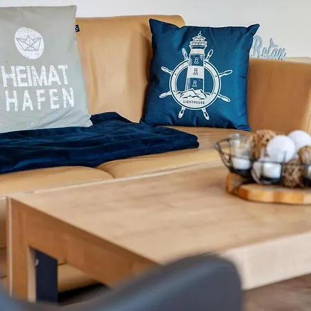 Abendrot 299 Apartament Ueckermünde