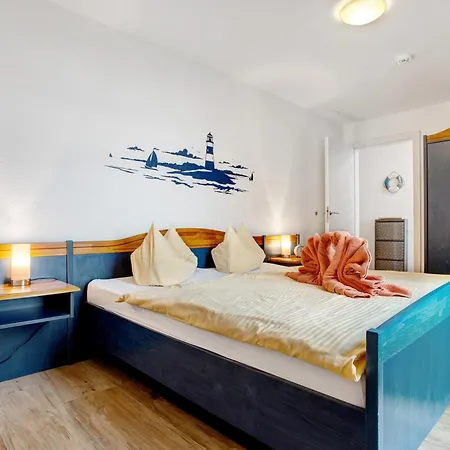 Abendrot 299 * Ueckermünde