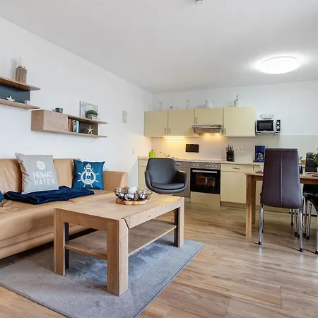 Abendrot 299 Apartament *