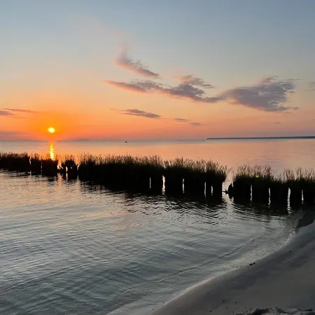 Abendrot 299 Apartament