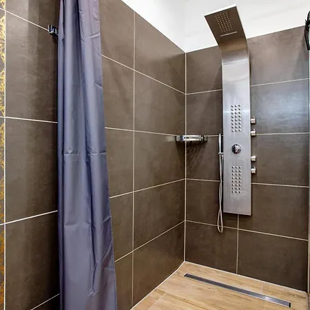 Abendrot 299 Apartament Ueckermünde