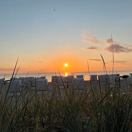 Apartament Abendrot 299 *