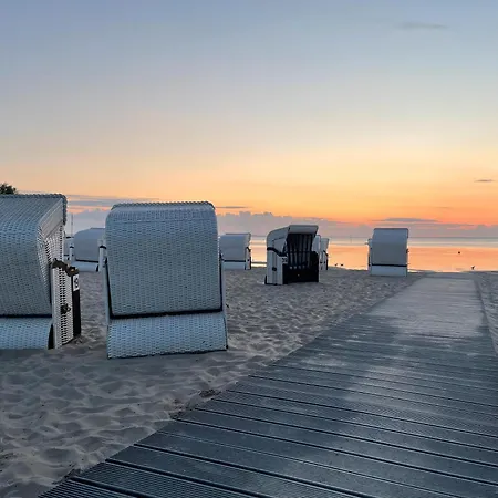 Abendrot 299 Apartament Ueckermünde