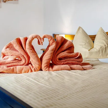 Abendrot 299 * Ueckermünde