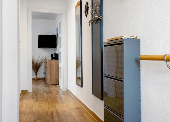 Abendrot 299 דירה