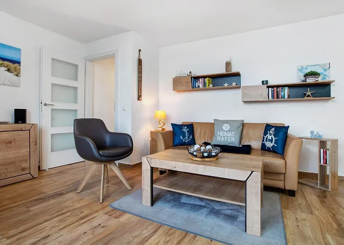 דירה Abendrot 299