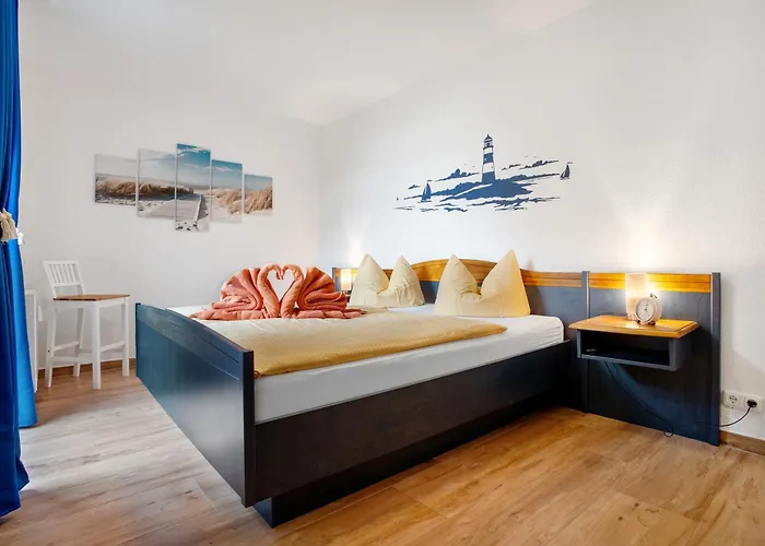 Abendrot 299 Ueckermünde