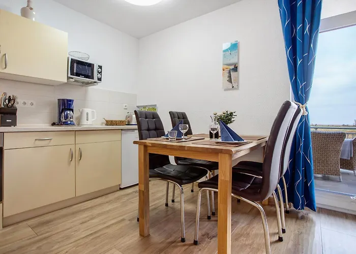 Abendrot 299 דירה