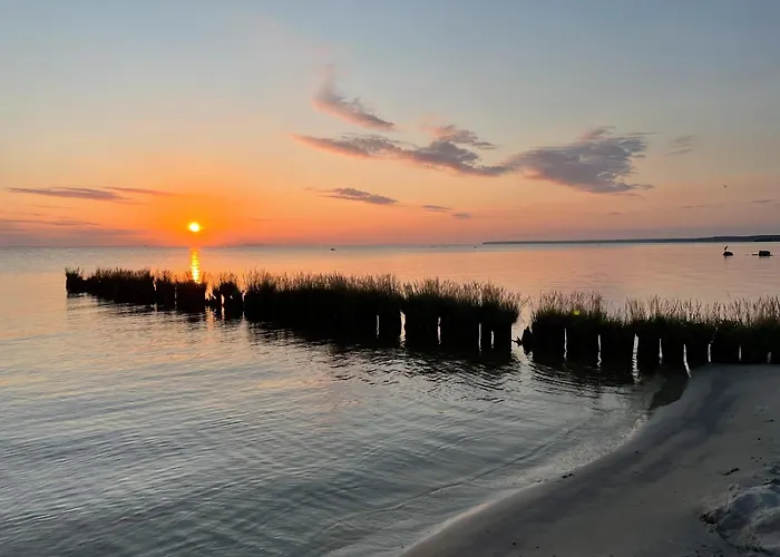 Abendrot 299 דירה