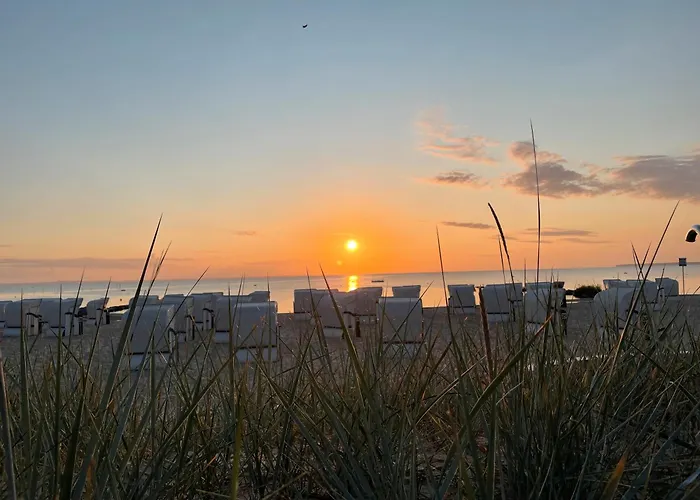 דירה Abendrot 299 *