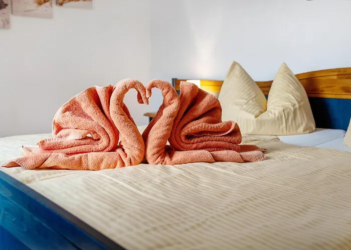 Abendrot 299 * Ueckermünde